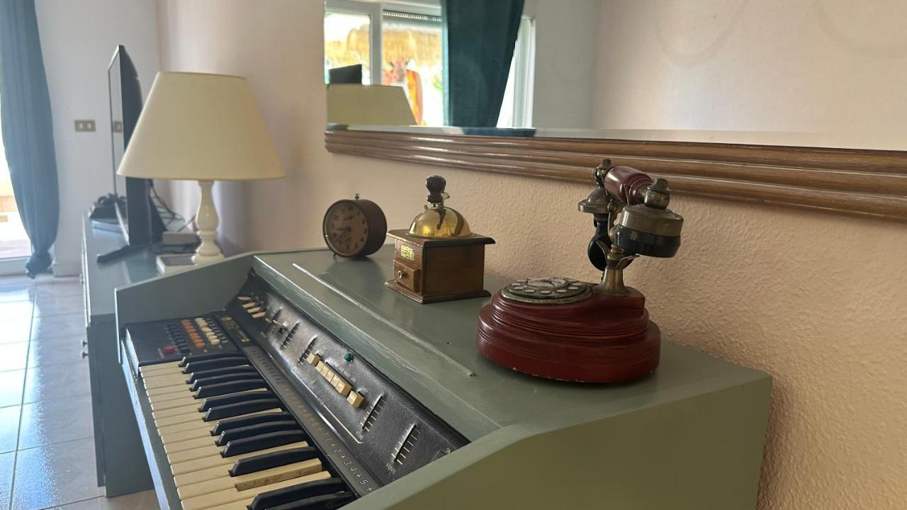 Apartment The Blues House Rising Sun Chayofa